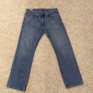Levi’s 559 Relaxed Straight
